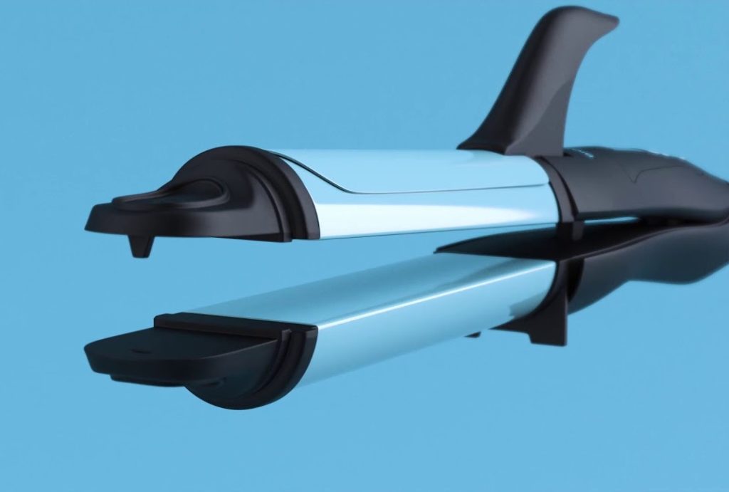 3-IN-ONE Styling Iron