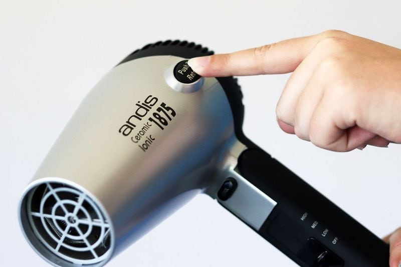 Andis Hair Dryer