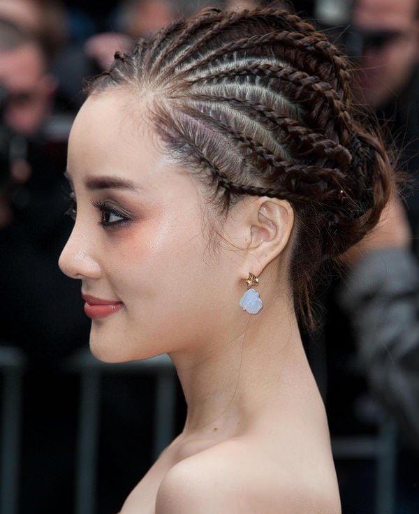 How to Do Iverson Braid?