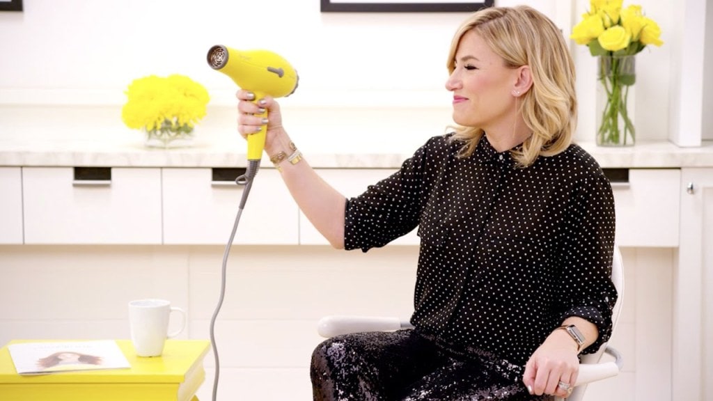 Drybar Hair Styling Tools Review