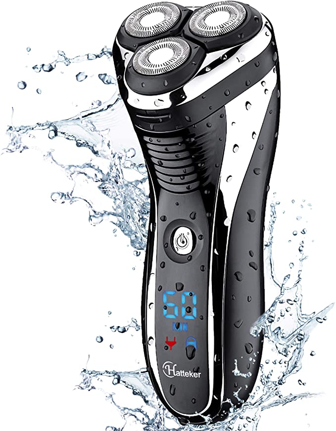 Best Rotary Shavers