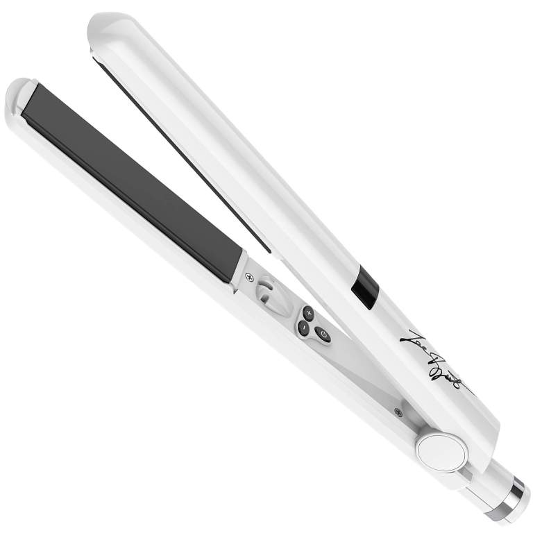 IL Ferro Carbon Infused 1-inch Styling Iron