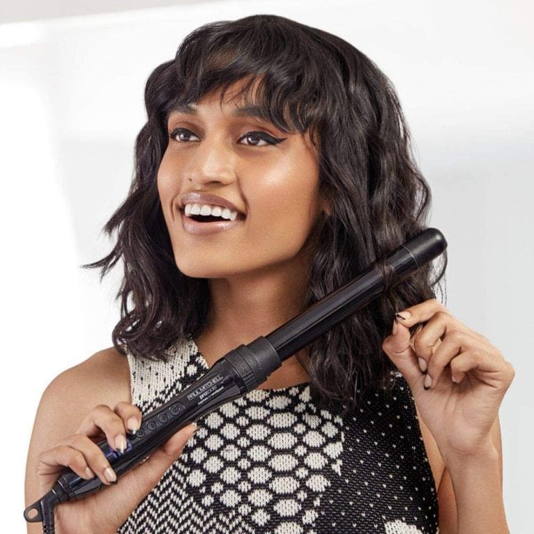 Paul Mitchell Pro Tools Express Ion Unclipped 3-in-1 Curling Iron
