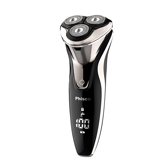 Best Rotary Shavers