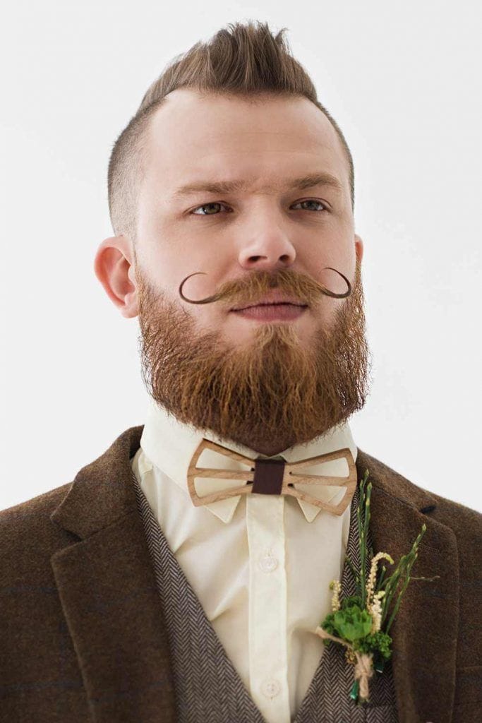 5 Stylish Wedding Hairstyles for Men | Hairdo Hairstyle
