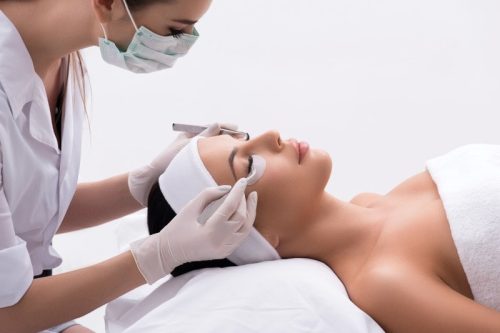 7 New and Exciting Beauty Salon Treatments