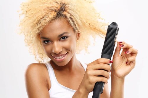 The 5 Best Hair Straighteners for Curly Hair (2022 Top Picks)