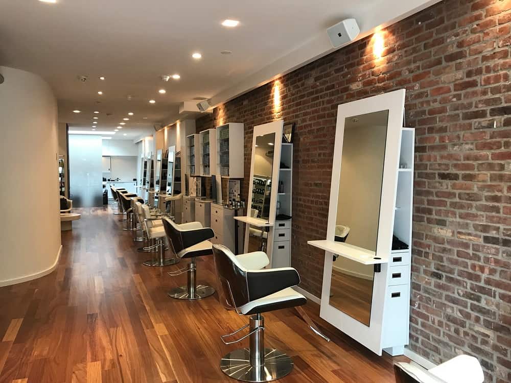 6. Korean Hair Salons: Where to Get the Perfect Natural Blonde Look - wide 2