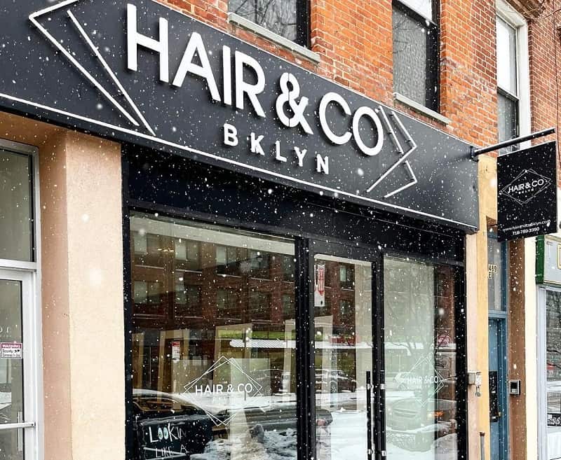 Hair & Co BKLYN