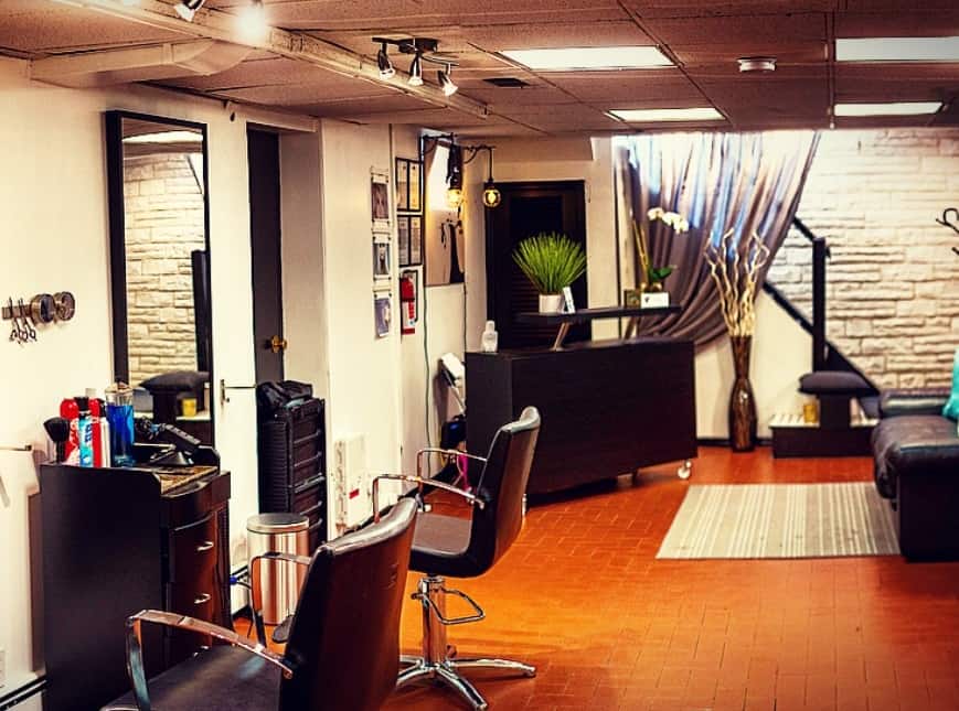 Vanity Hair Studio