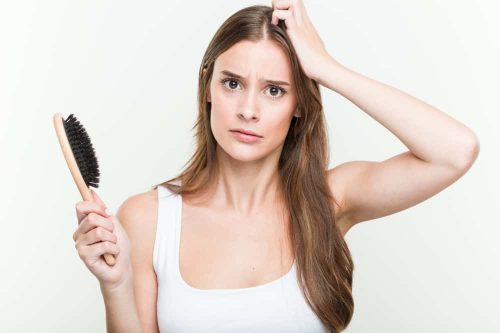 6 Brushing and Combing Mistakes to Avoid at Any Cost