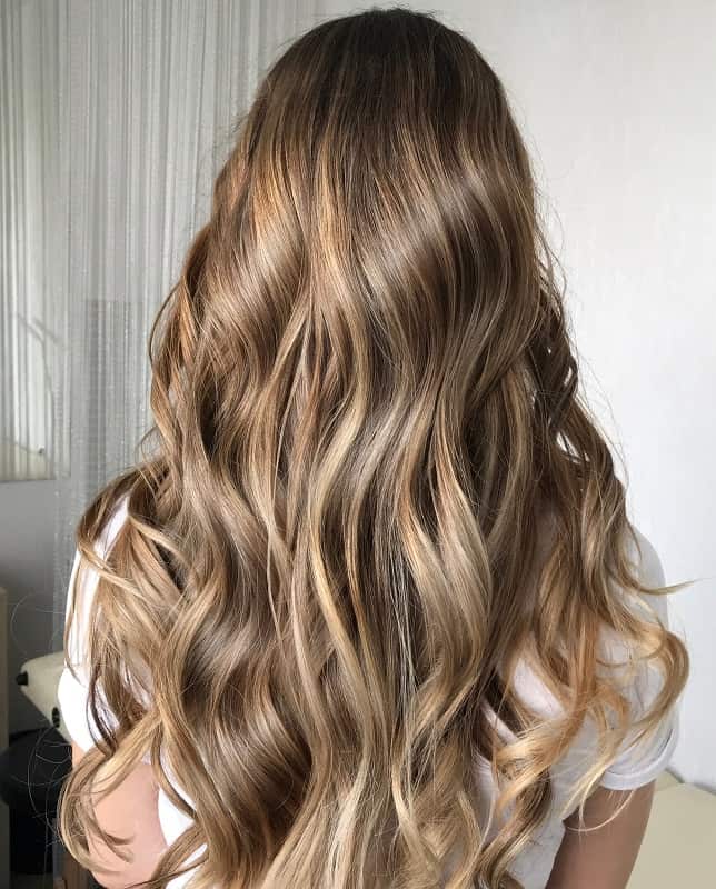 15 Beautiful Sandy Brown Hairstyles To Try In 2023 Hairdo Hairstyle 