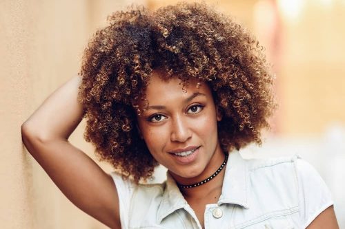 11 Tips for Taking Care of Natural Locks in Hot Weather