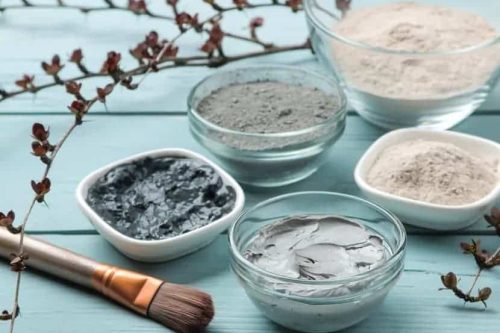 Aztec Clay Mask for Hair: Benefits, Uses, and Tips