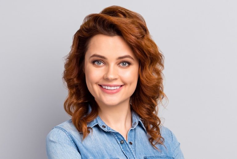 35 Quick and Appropriate Hairstyles For Work | Hairdo Hairstyle