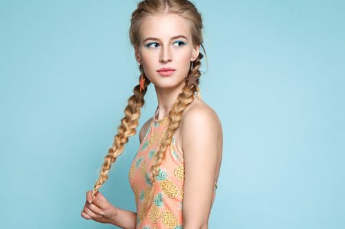 Braids for Thin Hair: 15 Stylish Ways to Make Your Hair Look Thicker