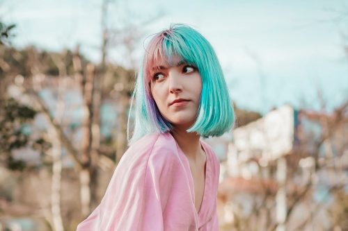 10 Most Magnetizing Colored Bob Ideas To Try