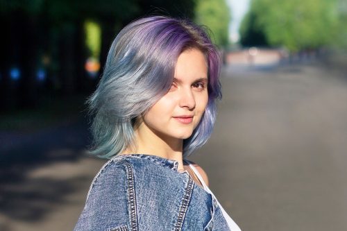 18 Sleek Ombre Bob Hairstyles for Women of All Ages