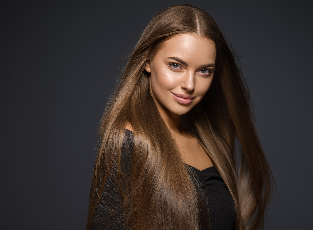 What's The Best Hair Color for Tan Skin? 20 Trendy Ideas