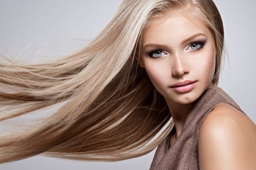 Top 20 Champagne Blonde Hair Color Ideas