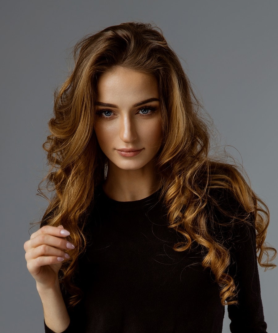What's The Best Hair Color for Tan Skin? 20 Trendy Ideas What's The Best Hair Color for Tan Skin? 20 Trendy Ideas