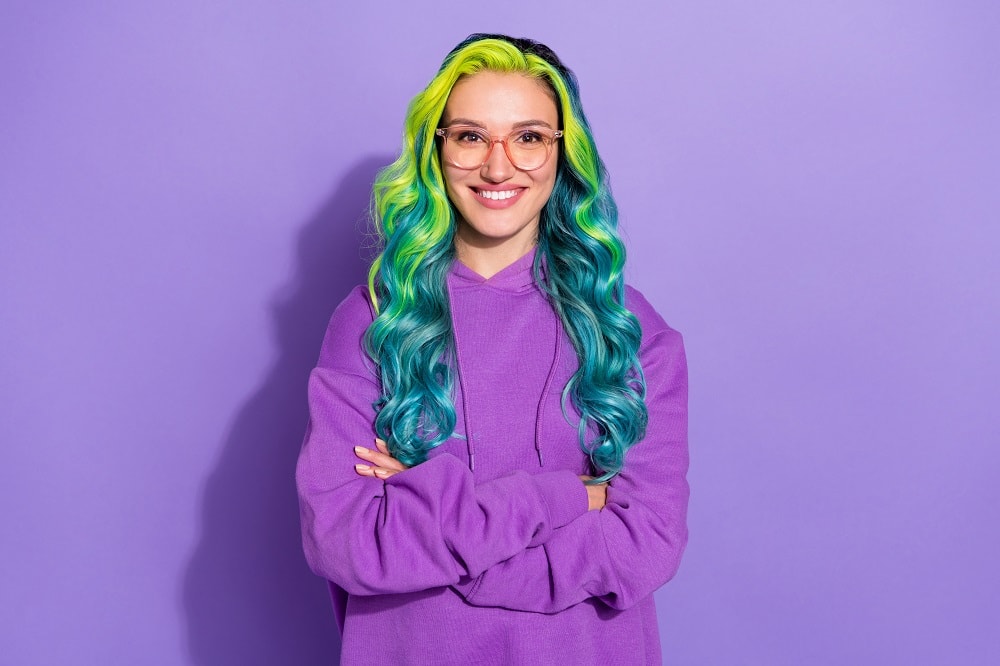 20 Astonishing Hair Streaks Looks You Must Try in 2023 | Hairdo Hairstyle 20 Astonishing Hair Streaks Looks You Must Try in 2023 | Hairdo Hairstyle