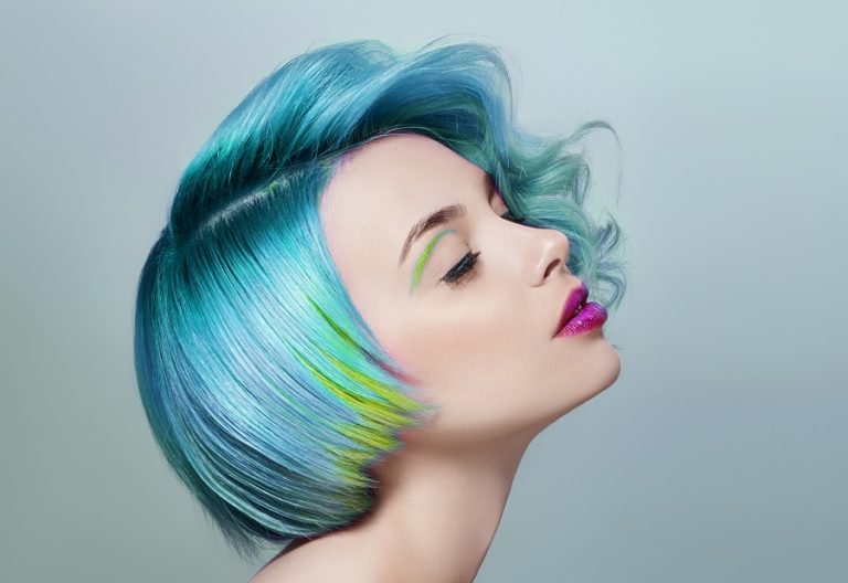 3. "20 Stunning Pastel Blue Hair Color Ideas for a Bold Look" - wide 1
