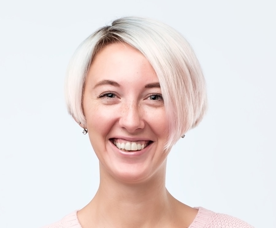 18 Fresh Pixie Bob Haircuts That Are Calling You | Hairdo Hairstyle 18 Fresh Pixie Bob Haircuts That Are Calling You | Hairdo Hairstyle