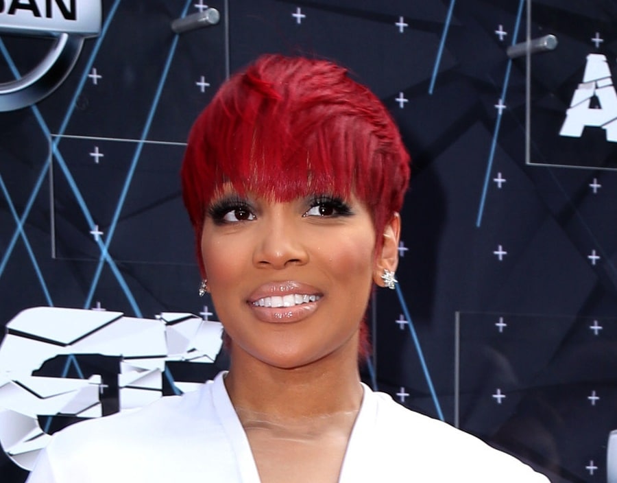 20 Photos of Celebs with Short Red Hair You'll Obsess Over