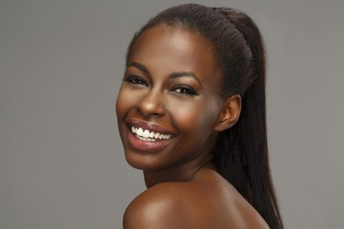 15 Stunning Ponytails Black Women Can Pull Off