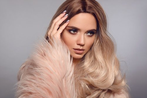 18 Fresh Blonde Ombre Hair Looks For 2022