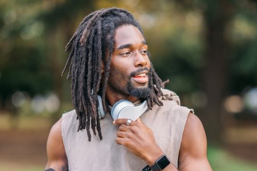 17 Dreadlock Hairstyles for Men to Experiment in 2024