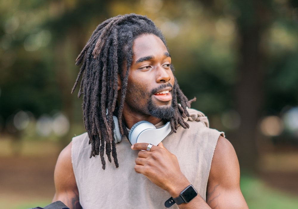 60 interesting short dread styles for men to try out this year  Legitng