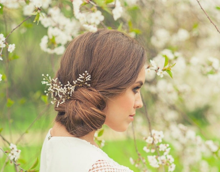 low side bun