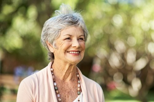 25 Most Flattering Short Hairstyles for Women Over 60