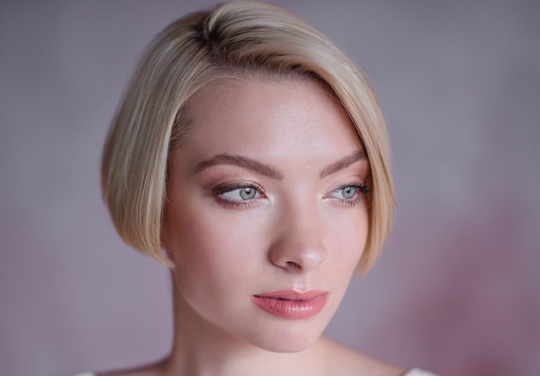 25 Flattering Short Hairstyles Without Bangs for Women Hairdo Hairstyle