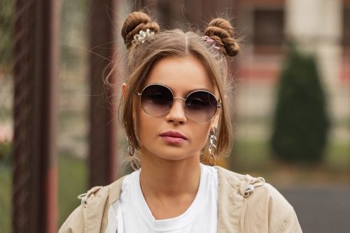 20 Sporty Hairstyles to Look Great While You Workout