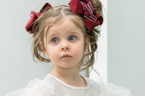 21 Toddler Girl Hairstyles to Make Her Look Like a Princess