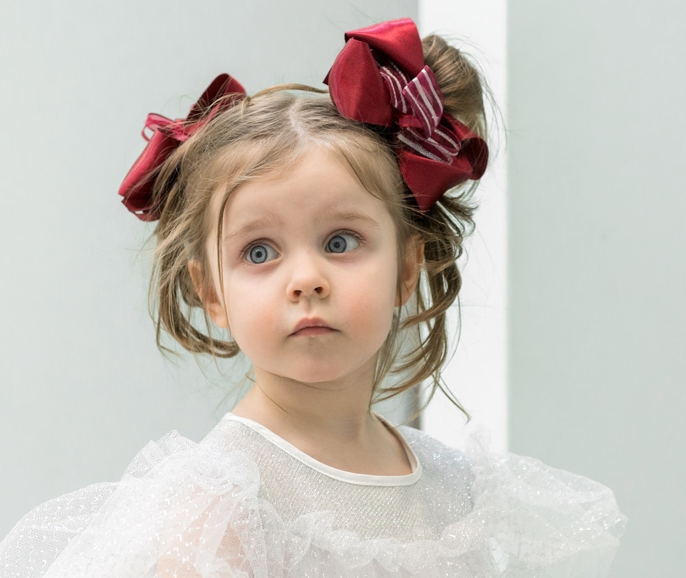 toddler girl hairstyle