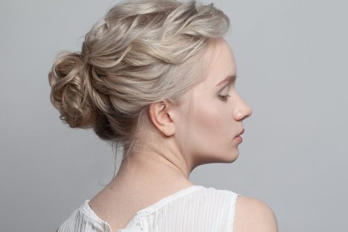 25 Creative Updo Hairstyle Ideas To Suit Any Taste
