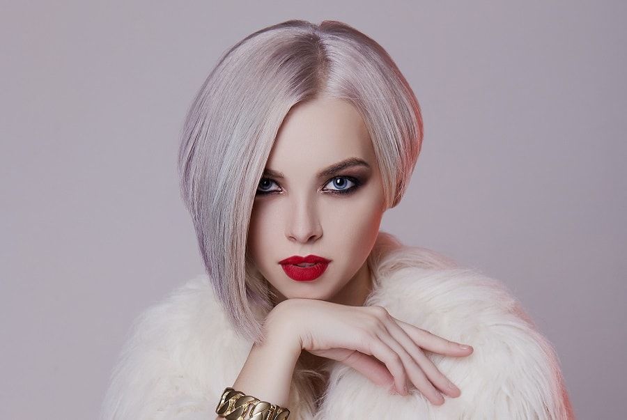 Blonde Winter Hair Color Ideas - wide 7