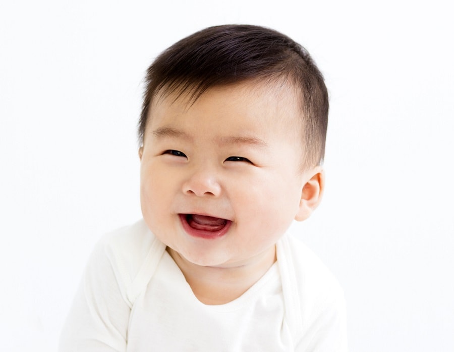 13 Trendy Baby Boy Haircuts That Are Too Adorable | Hairdo Hairstyle 13 Trendy Baby Boy Haircuts That Are Too Adorable | Hairdo Hairstyle