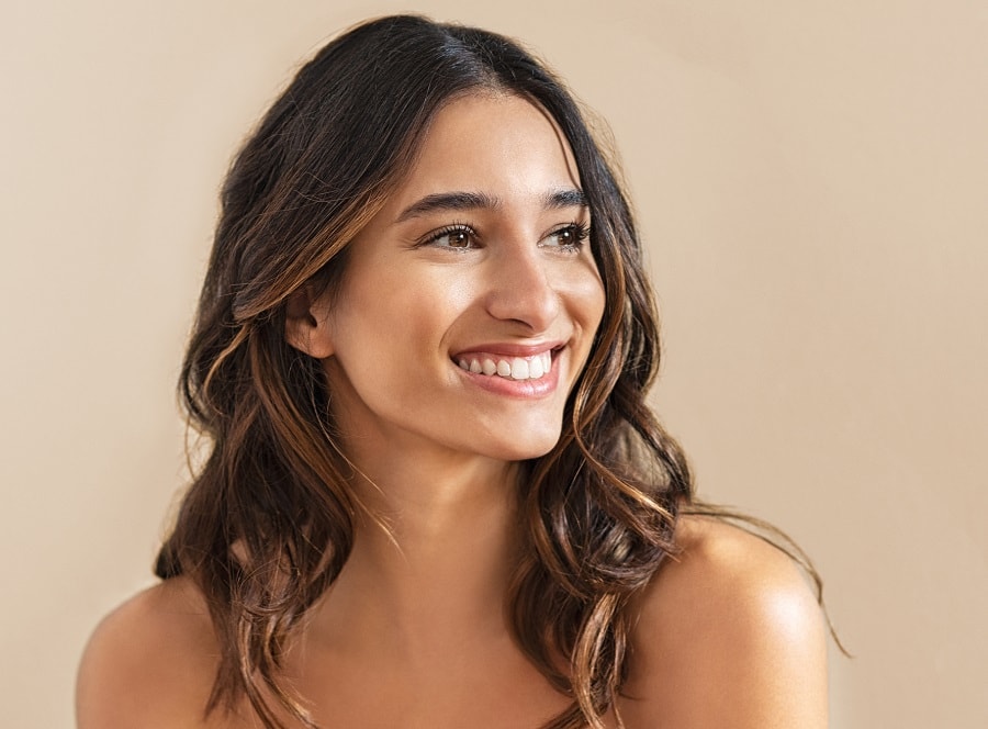 21 Lovely Face-Framing Highlights for A Chic Look | Hairdo Hairstyle 21 Lovely Face-Framing Highlights for A Chic Look | Hairdo Hairstyle