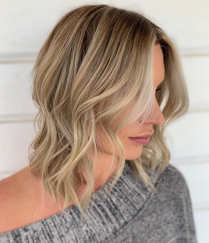 21 Lovely Face-Framing Highlights for A Chic Look | Hairdo Hairstyle 21 Lovely Face-Framing Highlights for A Chic Look | Hairdo Hairstyle