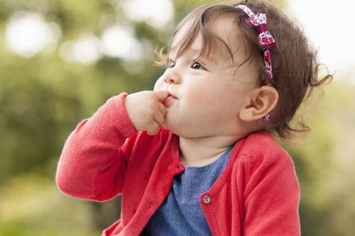 10 Sweetest Hairstyles for Baby Girls to Adore