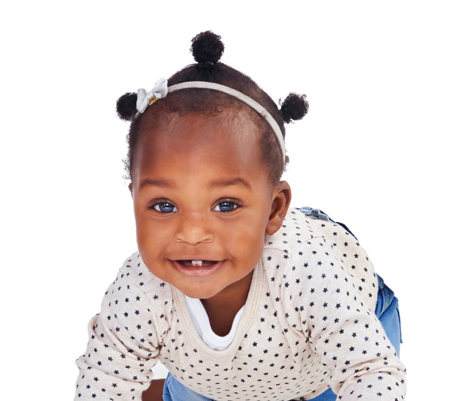 10 Sweetest Hairstyles for Baby Girls to Adore | Hairdo Hairstyle 10 Sweetest Hairstyles for Baby Girls to Adore | Hairdo Hairstyle