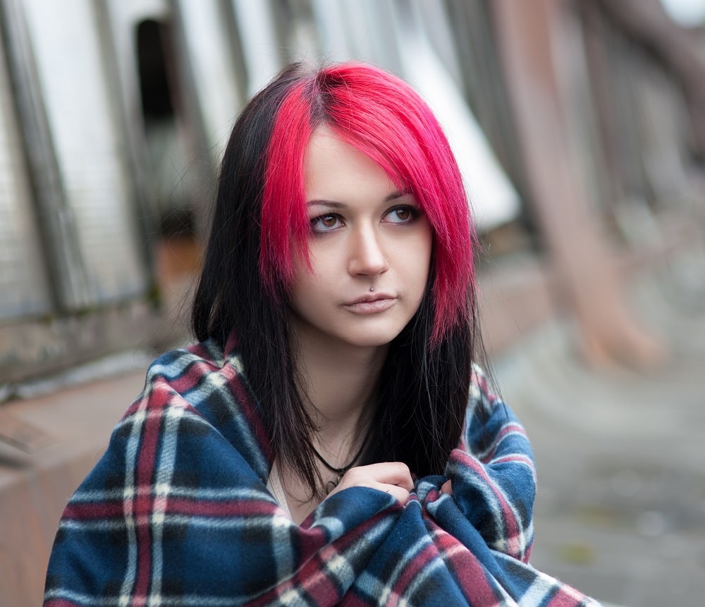 25 Greatest Emo Hairstyles for Girls In 2023 - Bold & Creative Looks 25 Greatest Emo Hairstyles for Girls In 2023 - Bold & Creative Looks