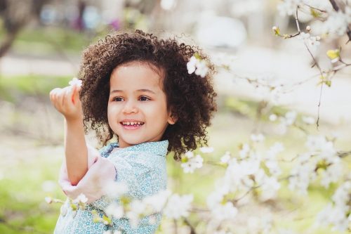 20 Eye-Catching Little Black Girl Hairstyles to Try Out