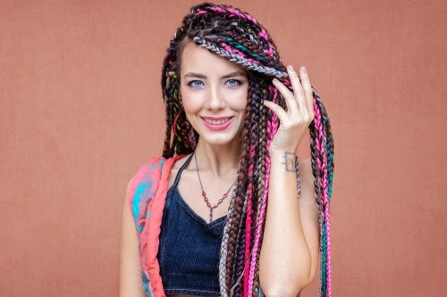 21 Long Box Braids Styles to Complete Your Look