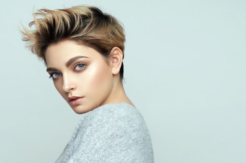 21 Short Balayage Hair Looks to Make Life More Exciting